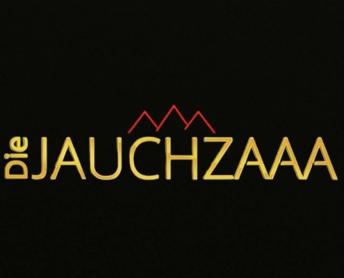 Die Jauchzaaa