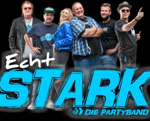 Echt STARK