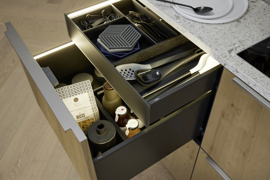 MANHATTAN - Chalet Eiche