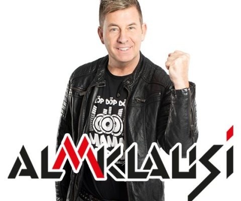 Almklausi
